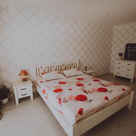 Standard Plus Apartment Poltava Extérieur photo