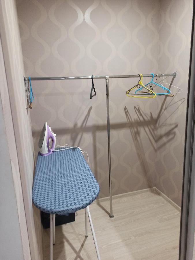 Standard Plus Apartment Poltava Extérieur photo