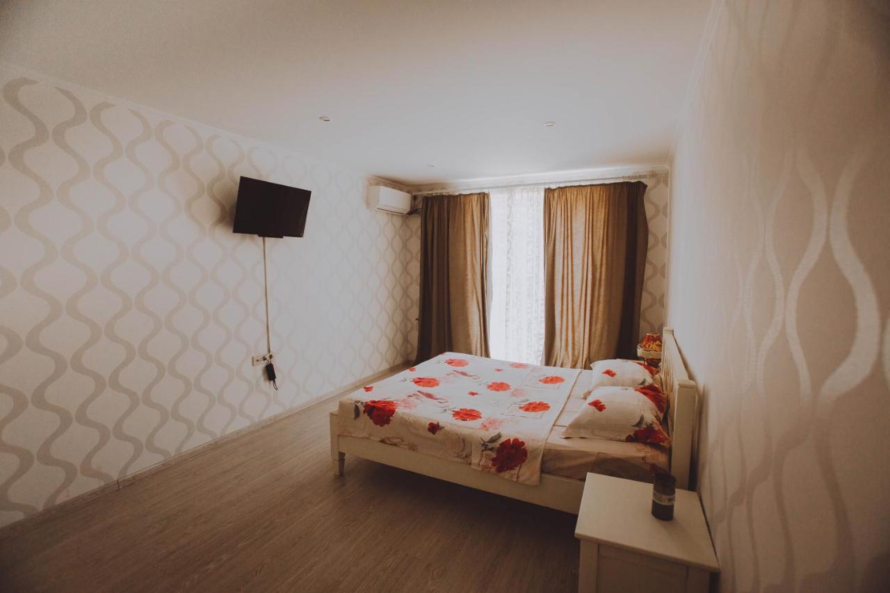 Standard Plus Apartment Poltava Extérieur photo