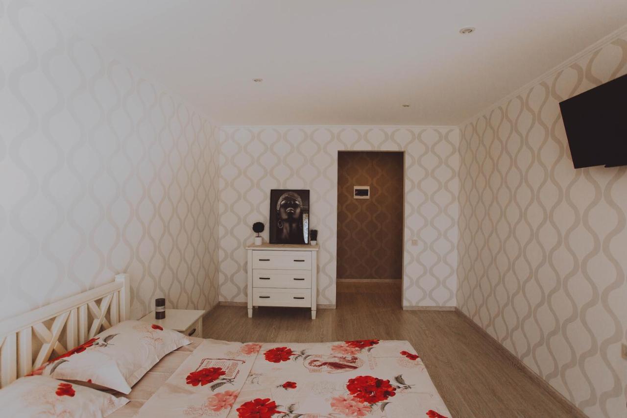 Standard Plus Apartment Poltava Extérieur photo