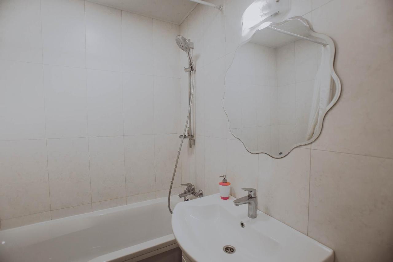 Standard Plus Apartment Poltava Extérieur photo