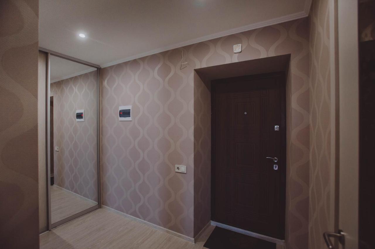 Standard Plus Apartment Poltava Extérieur photo