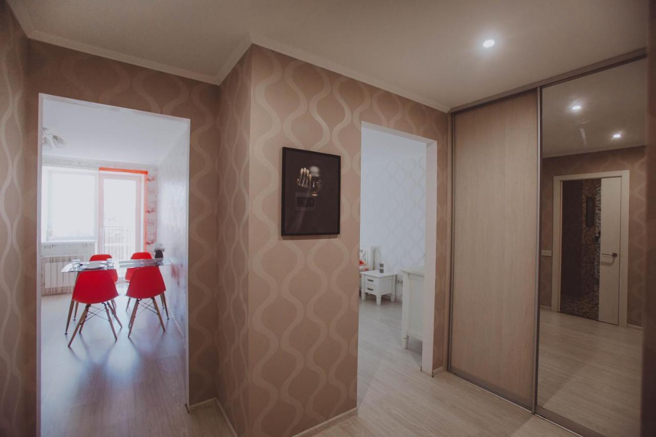 Standard Plus Apartment Poltava Extérieur photo