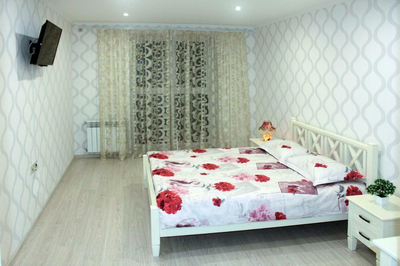 Standard Plus Apartment Poltava Extérieur photo