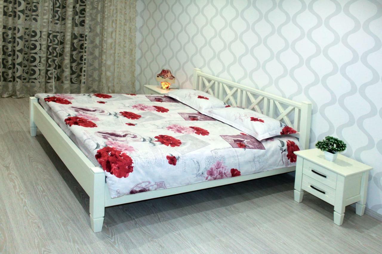 Standard Plus Apartment Poltava Extérieur photo