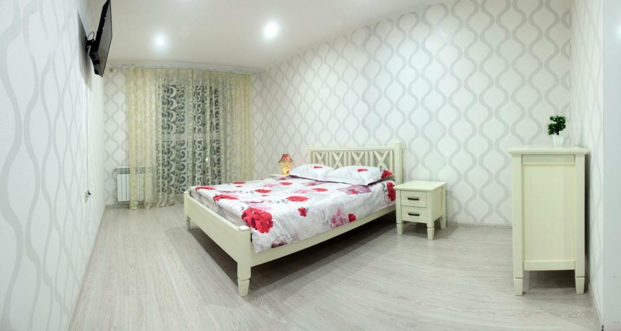 Standard Plus Apartment Poltava Extérieur photo