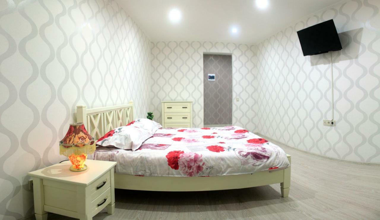 Standard Plus Apartment Poltava Extérieur photo