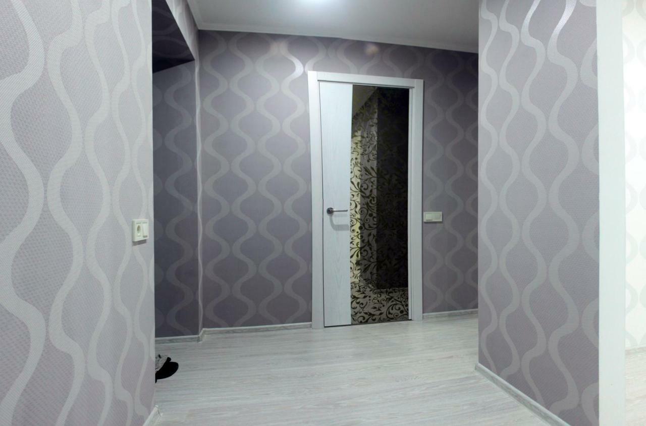 Standard Plus Apartment Poltava Extérieur photo