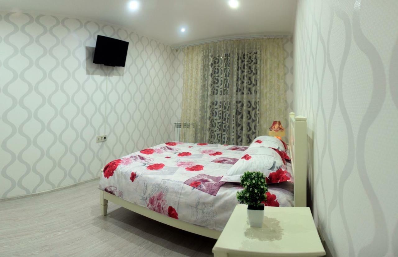 Standard Plus Apartment Poltava Extérieur photo